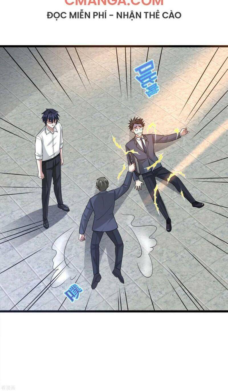 Đô Thị Tà Vương Chapter 151 - Trang 2
