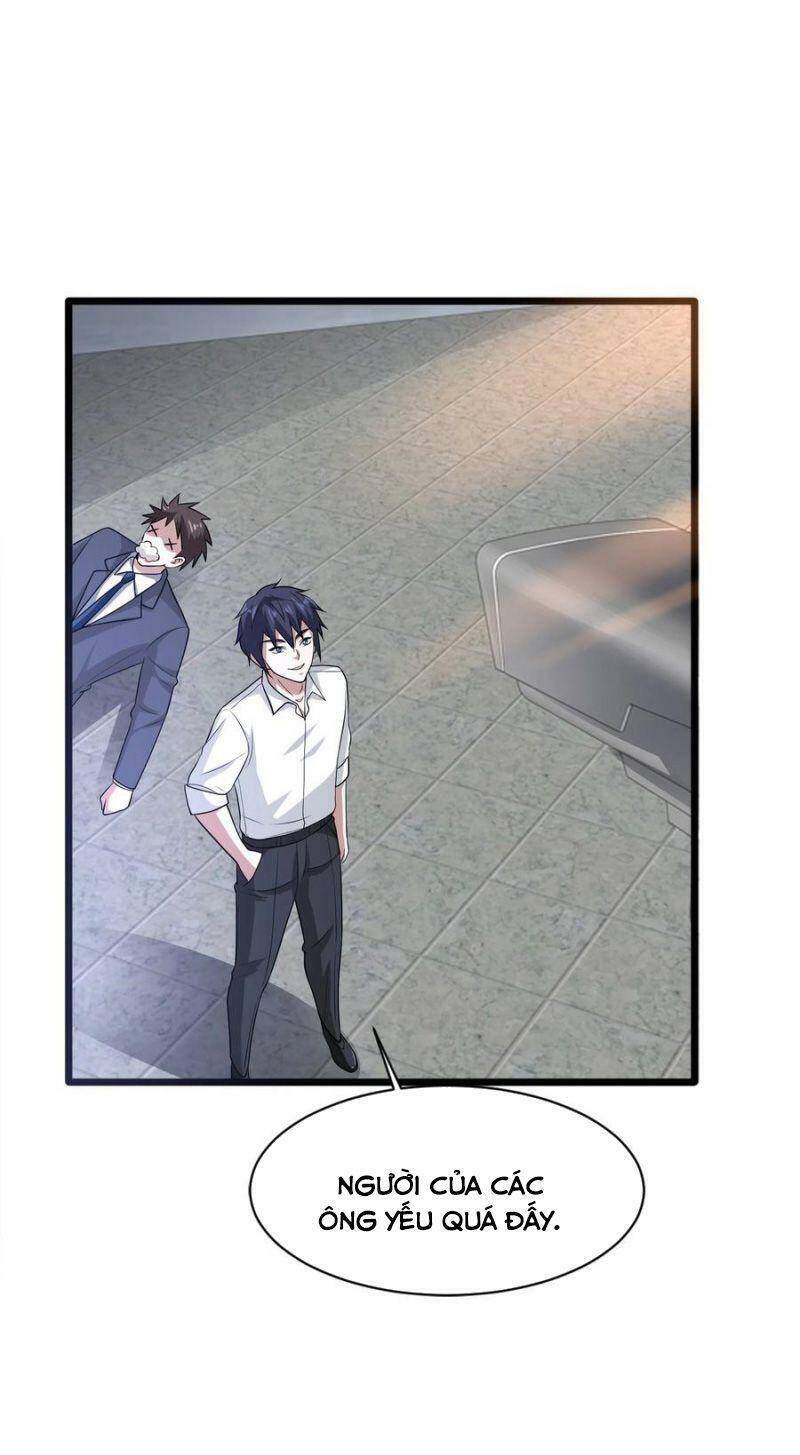 Đô Thị Tà Vương Chapter 151 - Trang 2