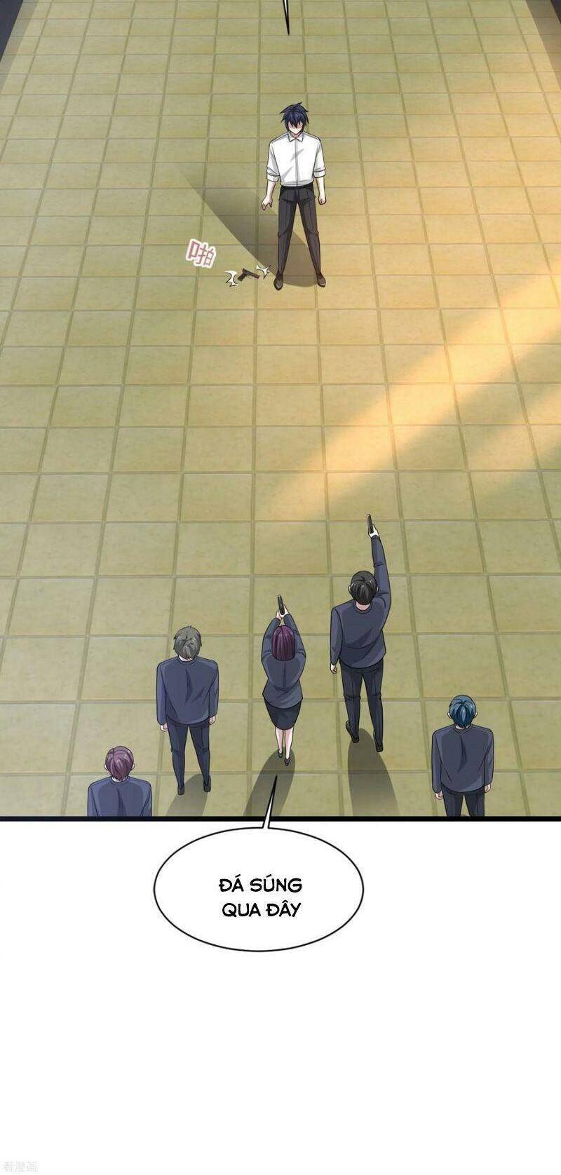 Đô Thị Tà Vương Chapter 152 - Trang 2