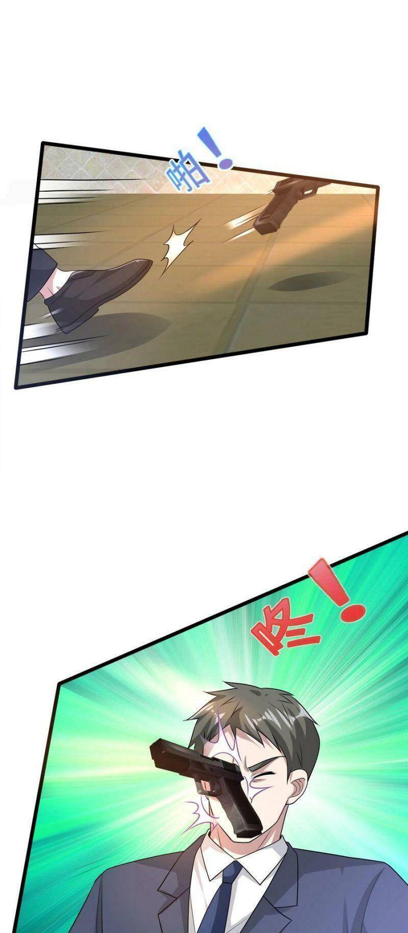 Đô Thị Tà Vương Chapter 152 - Trang 2