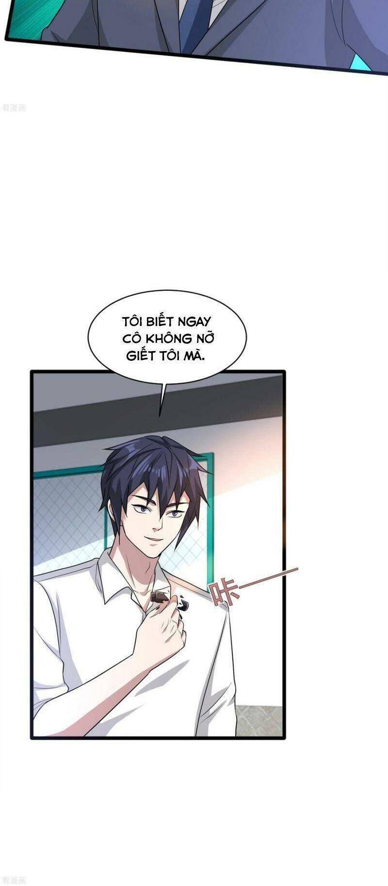 Đô Thị Tà Vương Chapter 152 - Trang 2