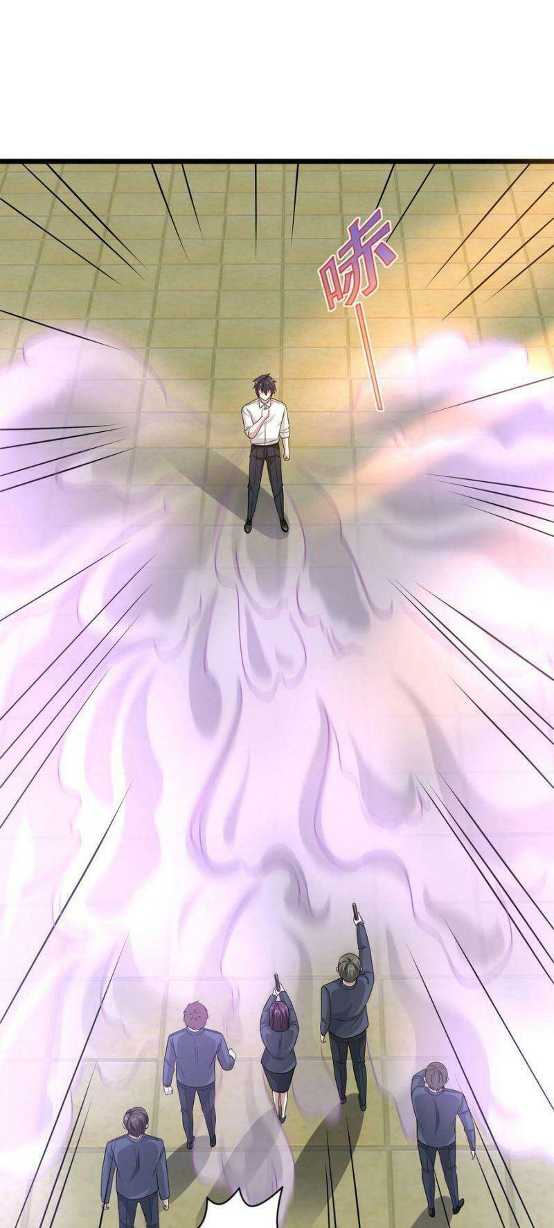 Đô Thị Tà Vương Chapter 152 - Trang 2