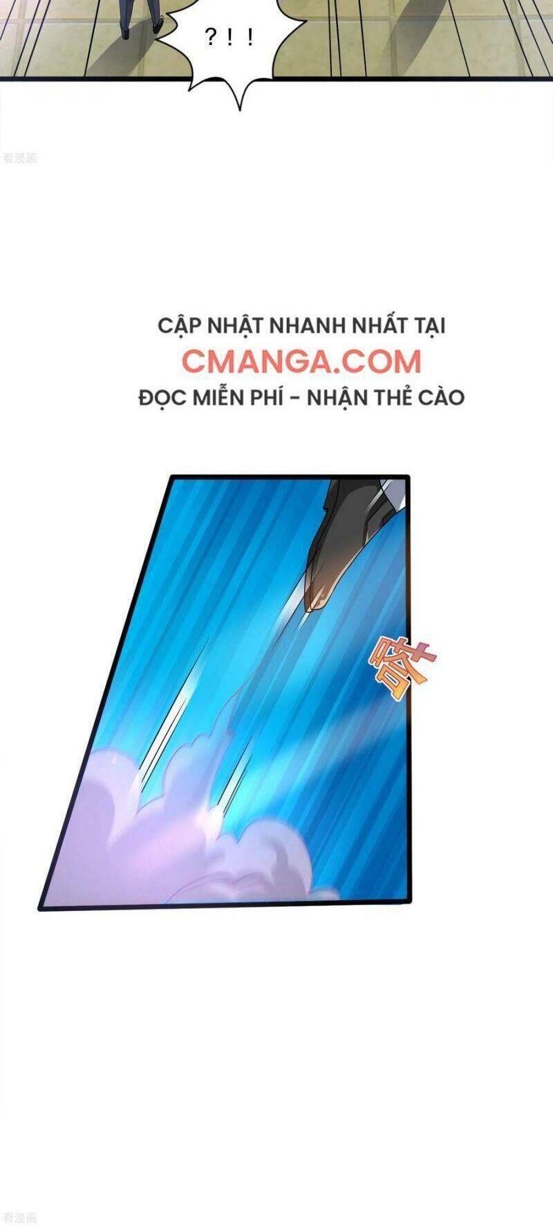 Đô Thị Tà Vương Chapter 152 - Trang 2