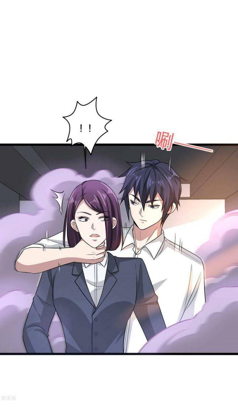 Đô Thị Tà Vương Chapter 152 - Trang 2