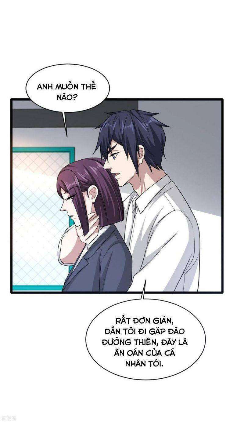 Đô Thị Tà Vương Chapter 152 - Trang 2