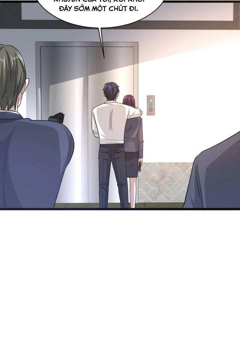 Đô Thị Tà Vương Chapter 152 - Trang 2