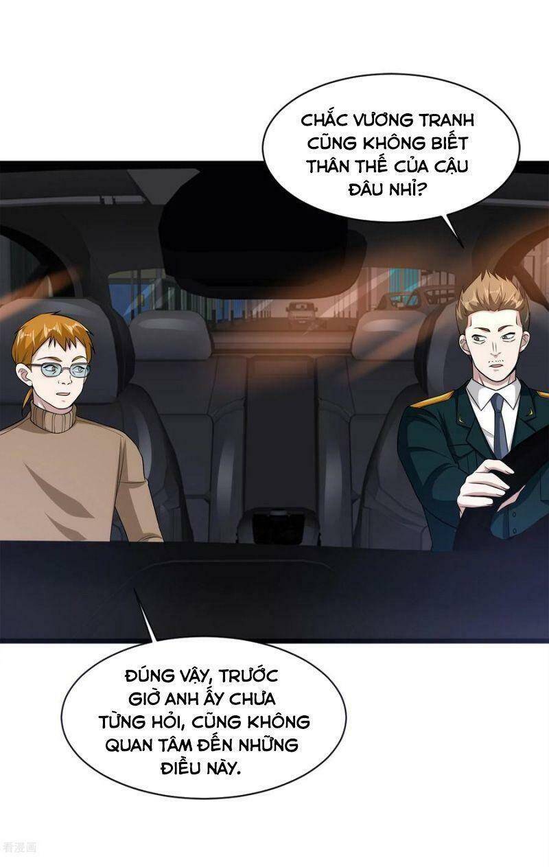 Đô Thị Tà Vương Chapter 152 - Trang 2