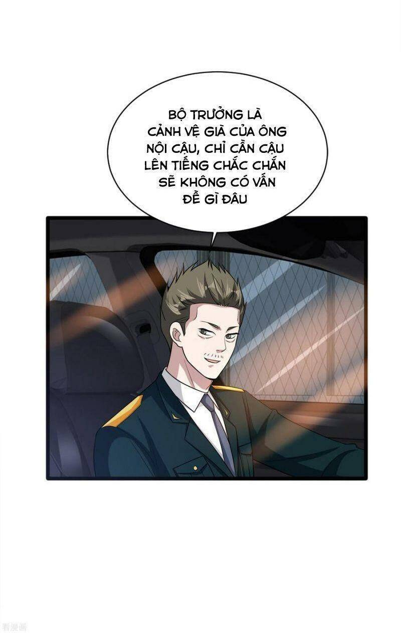 Đô Thị Tà Vương Chapter 152 - Trang 2