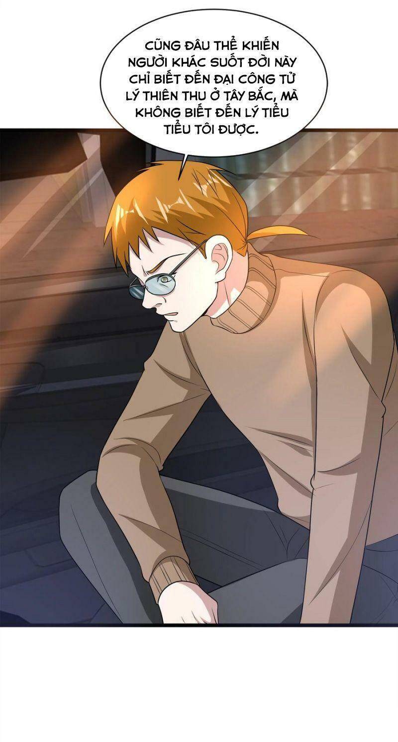 Đô Thị Tà Vương Chapter 152 - Trang 2