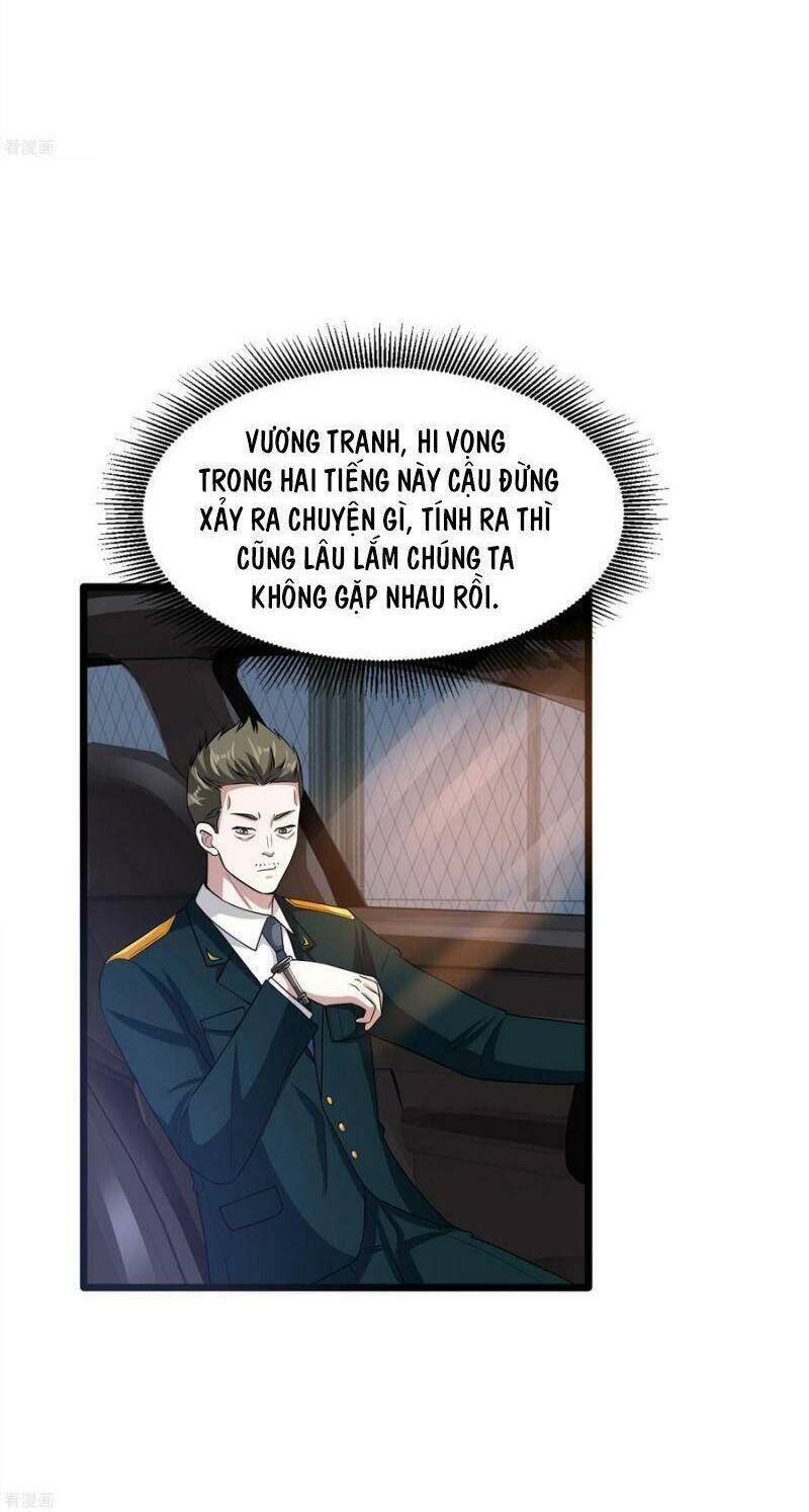 Đô Thị Tà Vương Chapter 152 - Trang 2