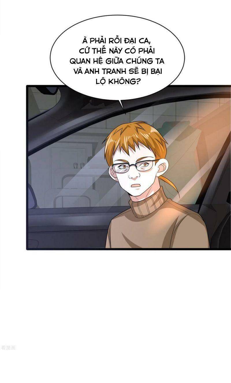 Đô Thị Tà Vương Chapter 152 - Trang 2