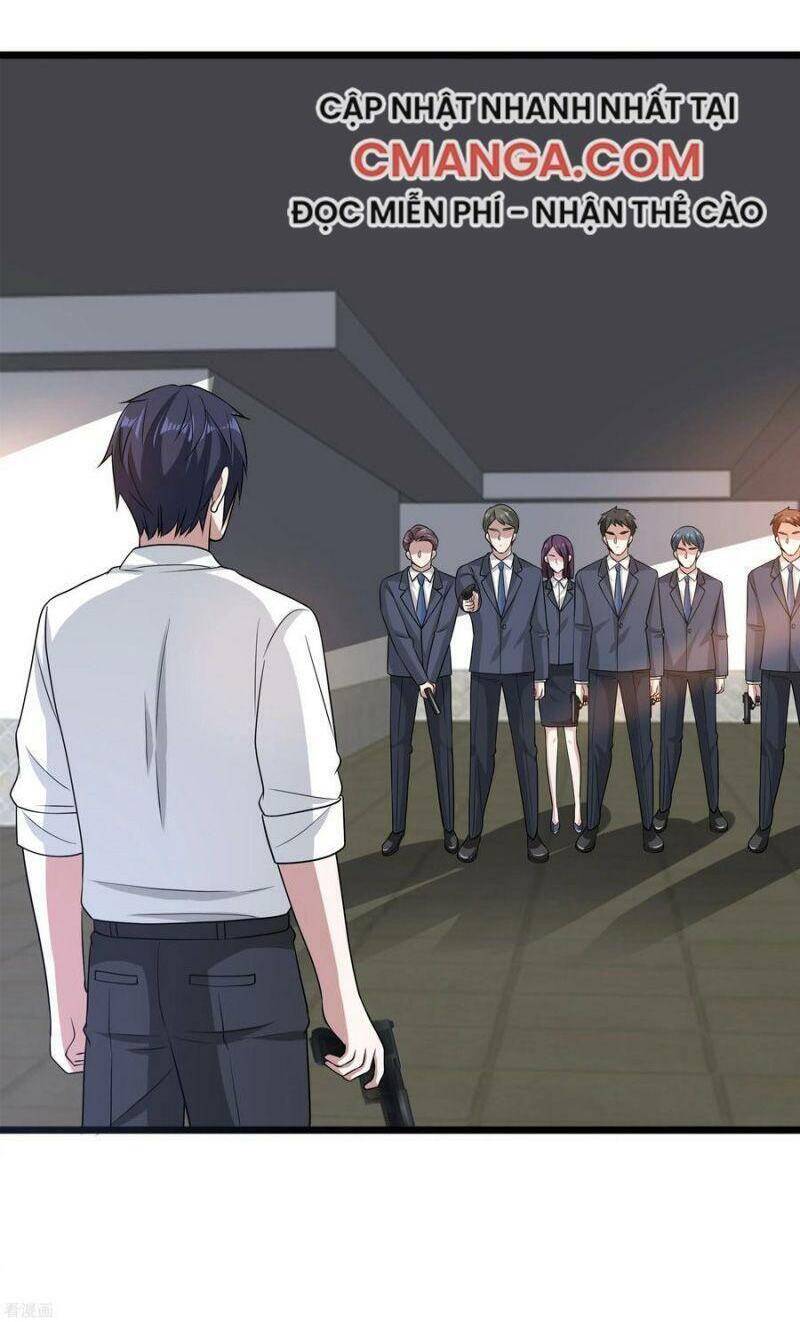 Đô Thị Tà Vương Chapter 152 - Trang 2