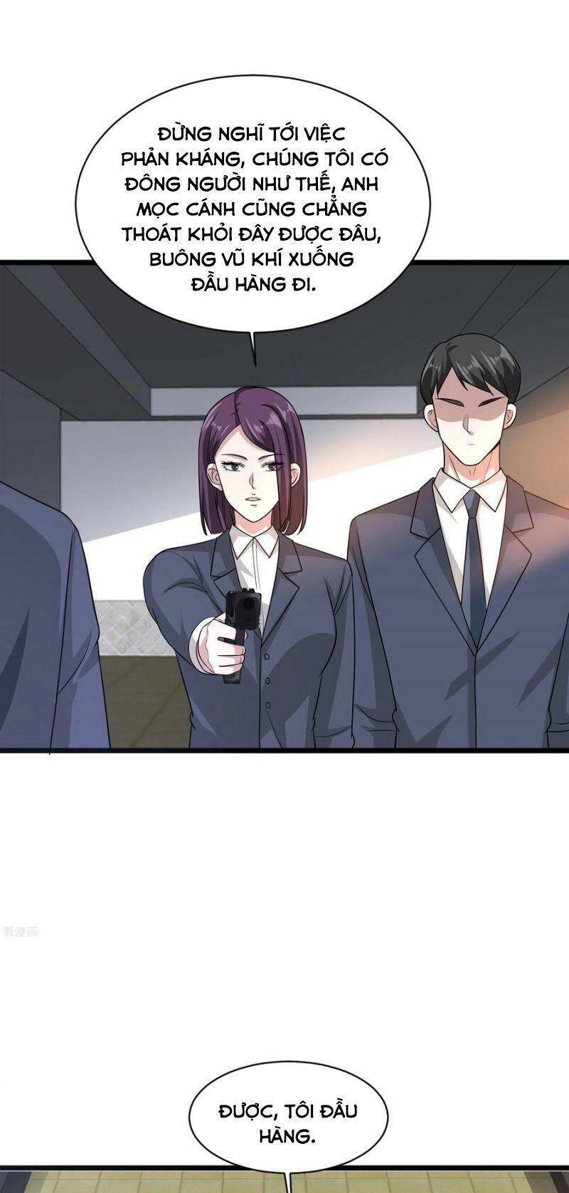 Đô Thị Tà Vương Chapter 152 - Trang 2