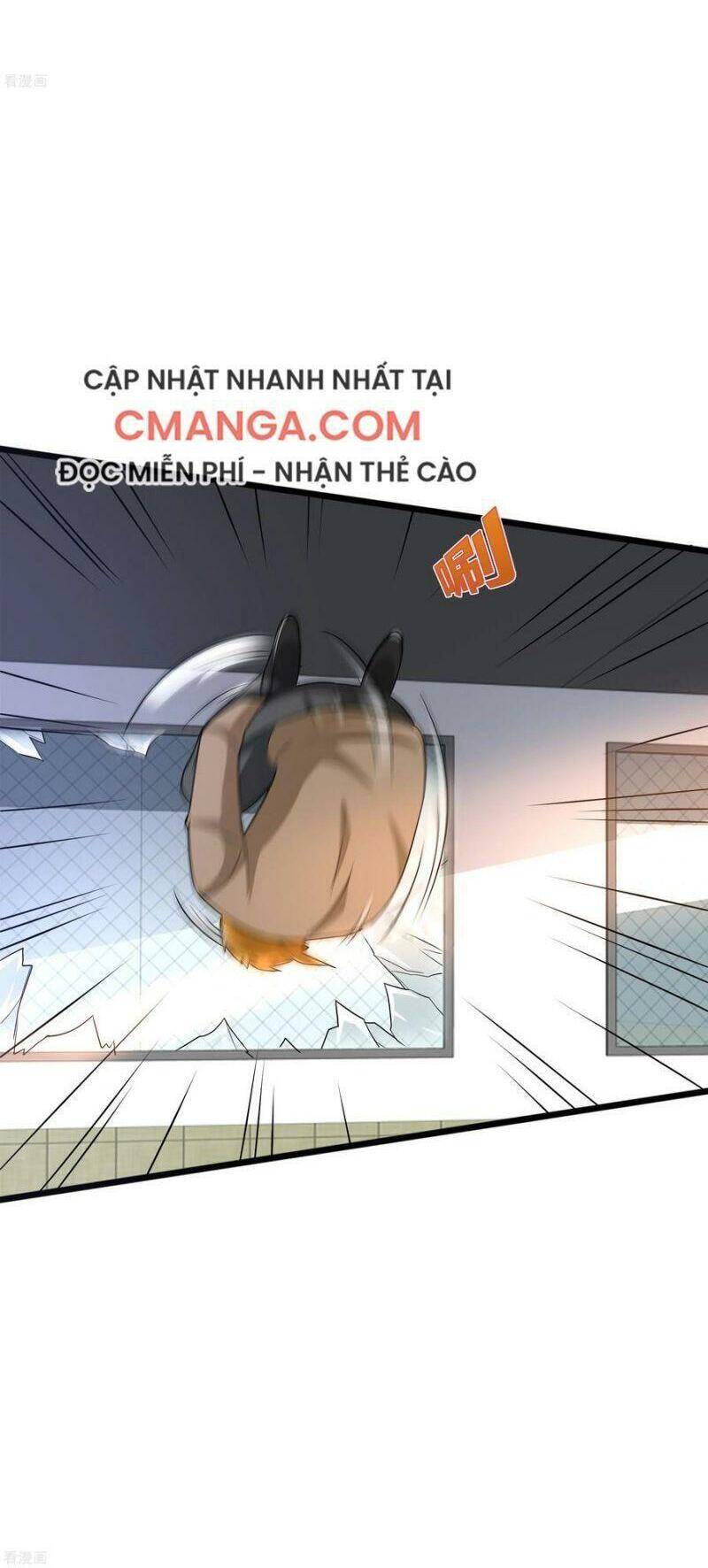 Đô Thị Tà Vương Chapter 153 - Trang 2