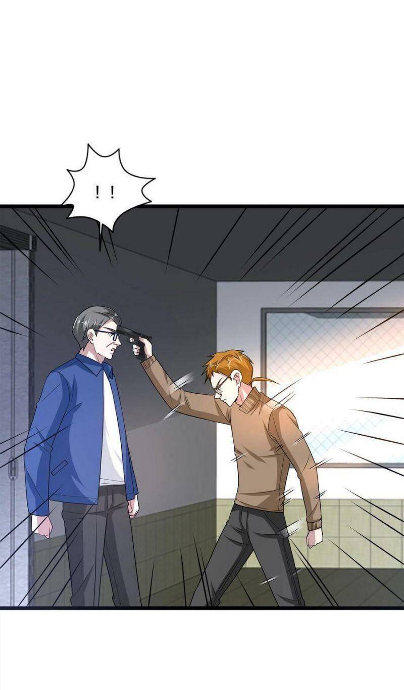 Đô Thị Tà Vương Chapter 153 - Trang 2