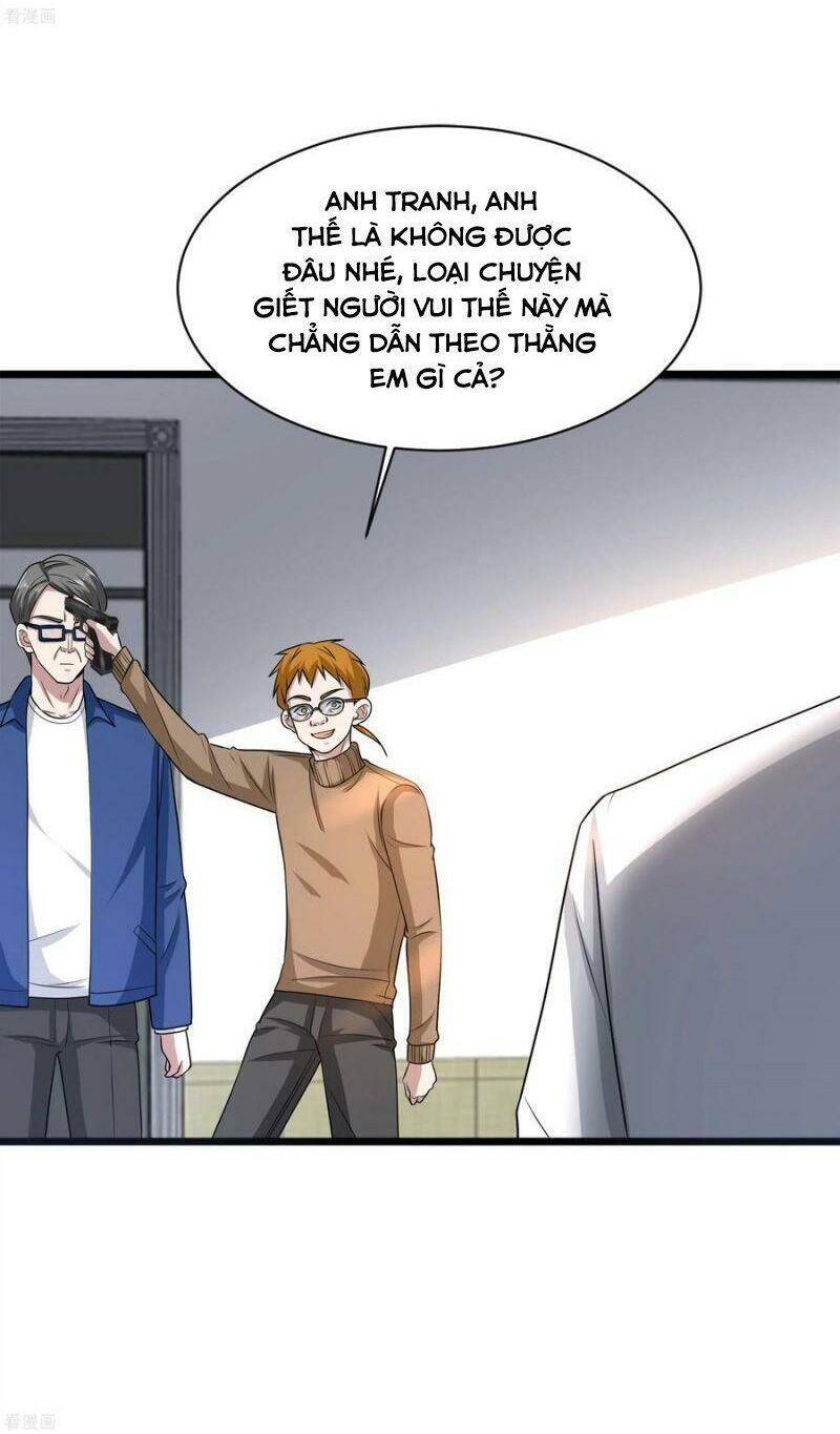 Đô Thị Tà Vương Chapter 153 - Trang 2