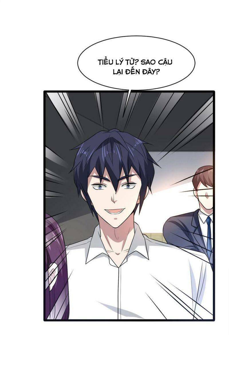 Đô Thị Tà Vương Chapter 153 - Trang 2