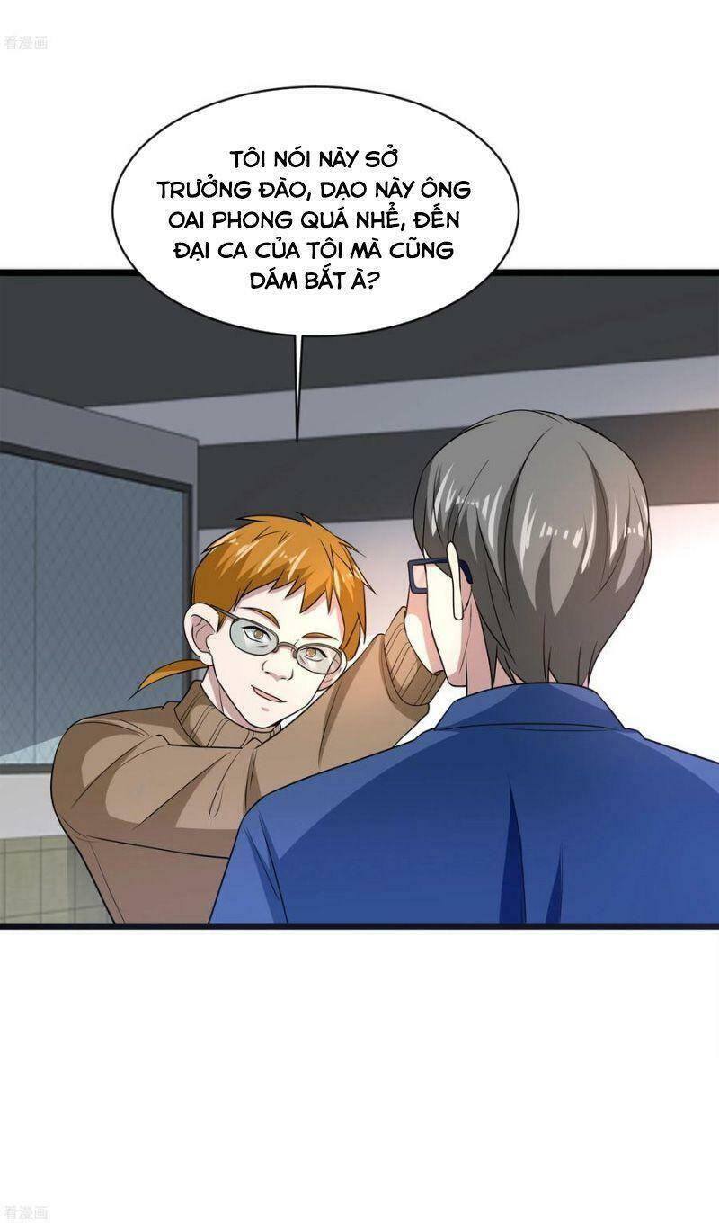 Đô Thị Tà Vương Chapter 153 - Trang 2