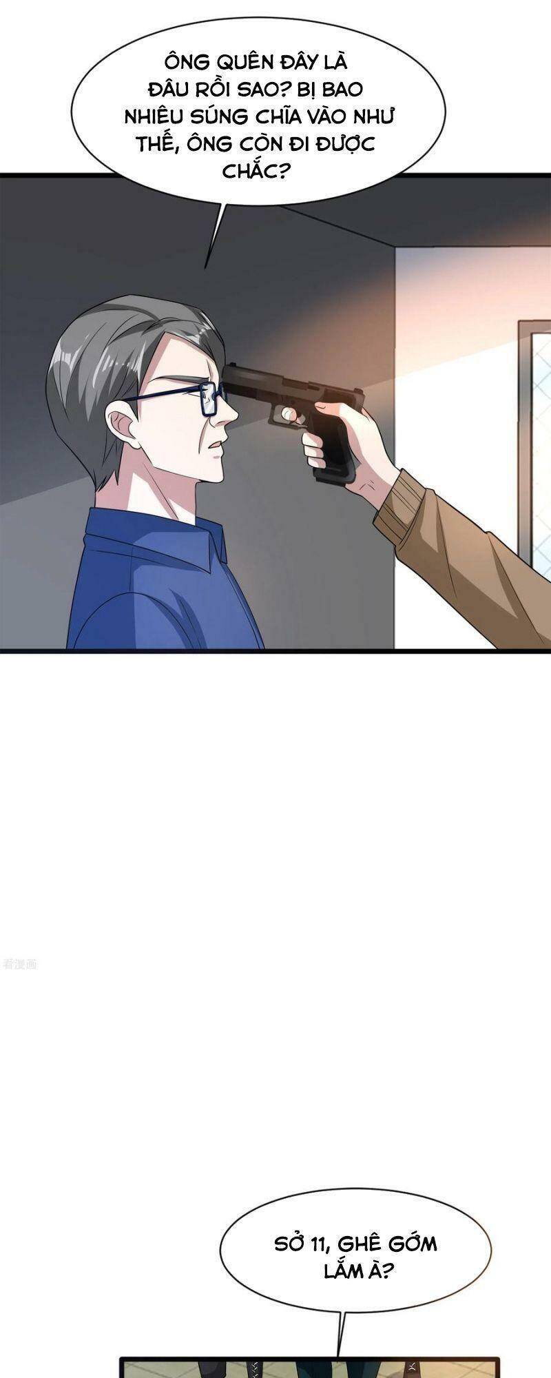 Đô Thị Tà Vương Chapter 153 - Trang 2