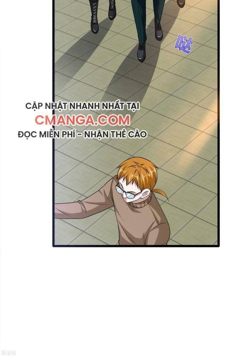 Đô Thị Tà Vương Chapter 153 - Trang 2