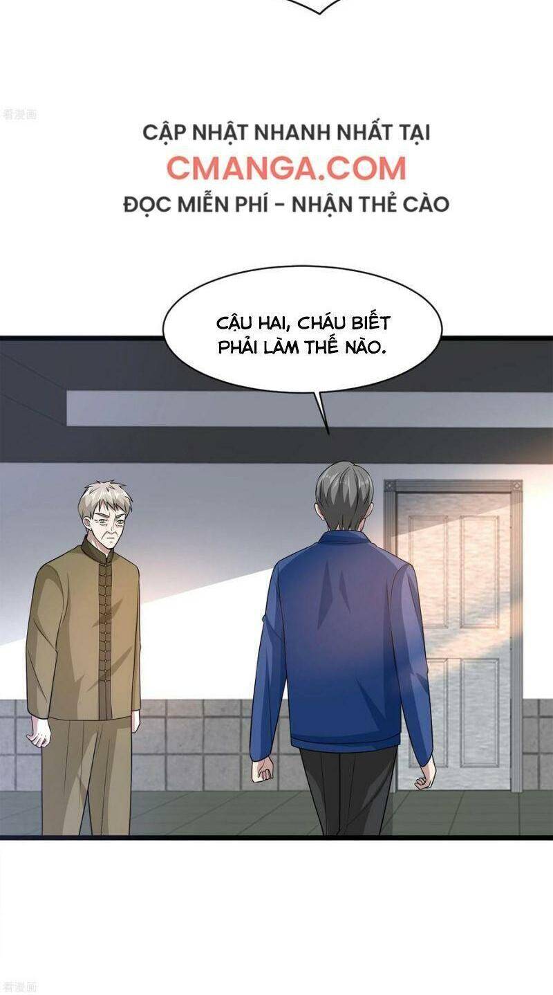 Đô Thị Tà Vương Chapter 153 - Trang 2