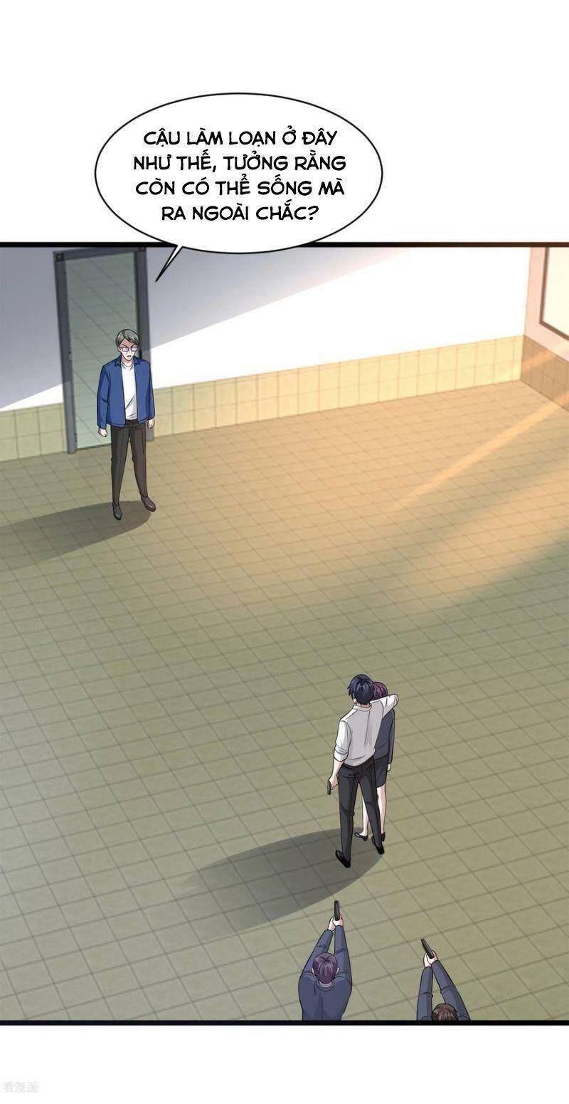 Đô Thị Tà Vương Chapter 153 - Trang 2