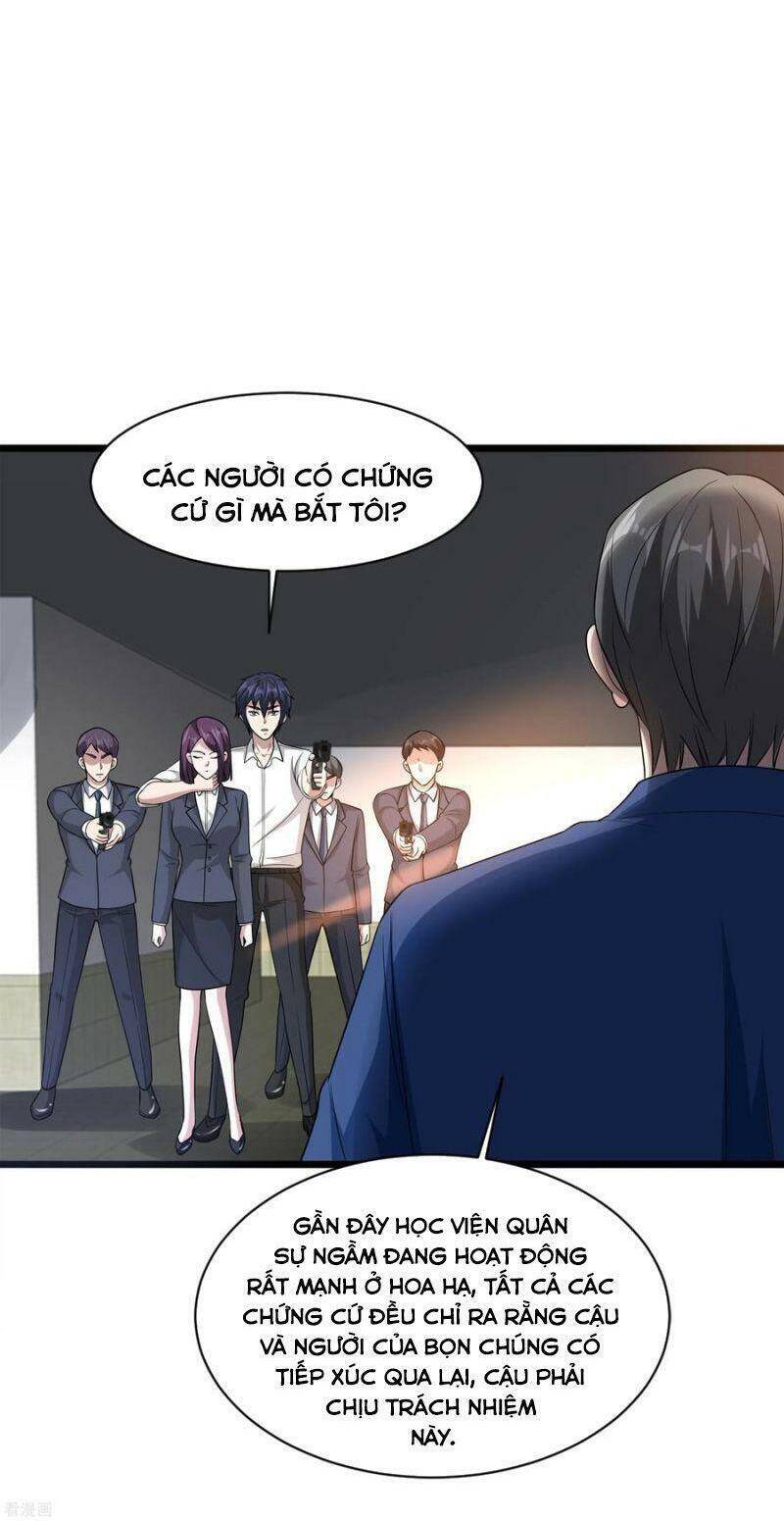 Đô Thị Tà Vương Chapter 153 - Trang 2