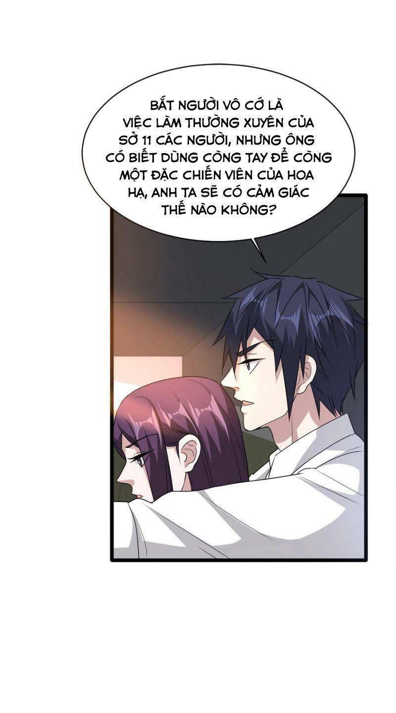 Đô Thị Tà Vương Chapter 153 - Trang 2