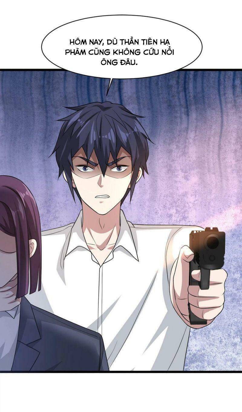 Đô Thị Tà Vương Chapter 153 - Trang 2