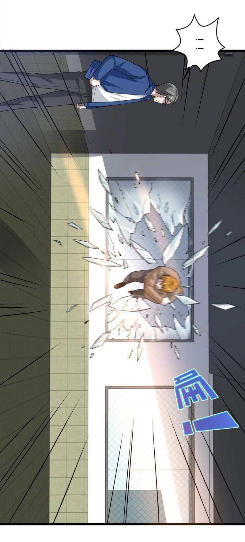 Đô Thị Tà Vương Chapter 153 - Trang 2