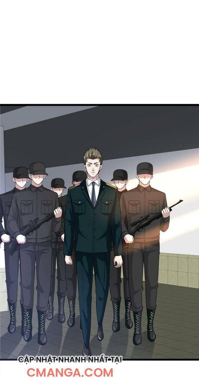 Đô Thị Tà Vương Chapter 154 - Trang 2