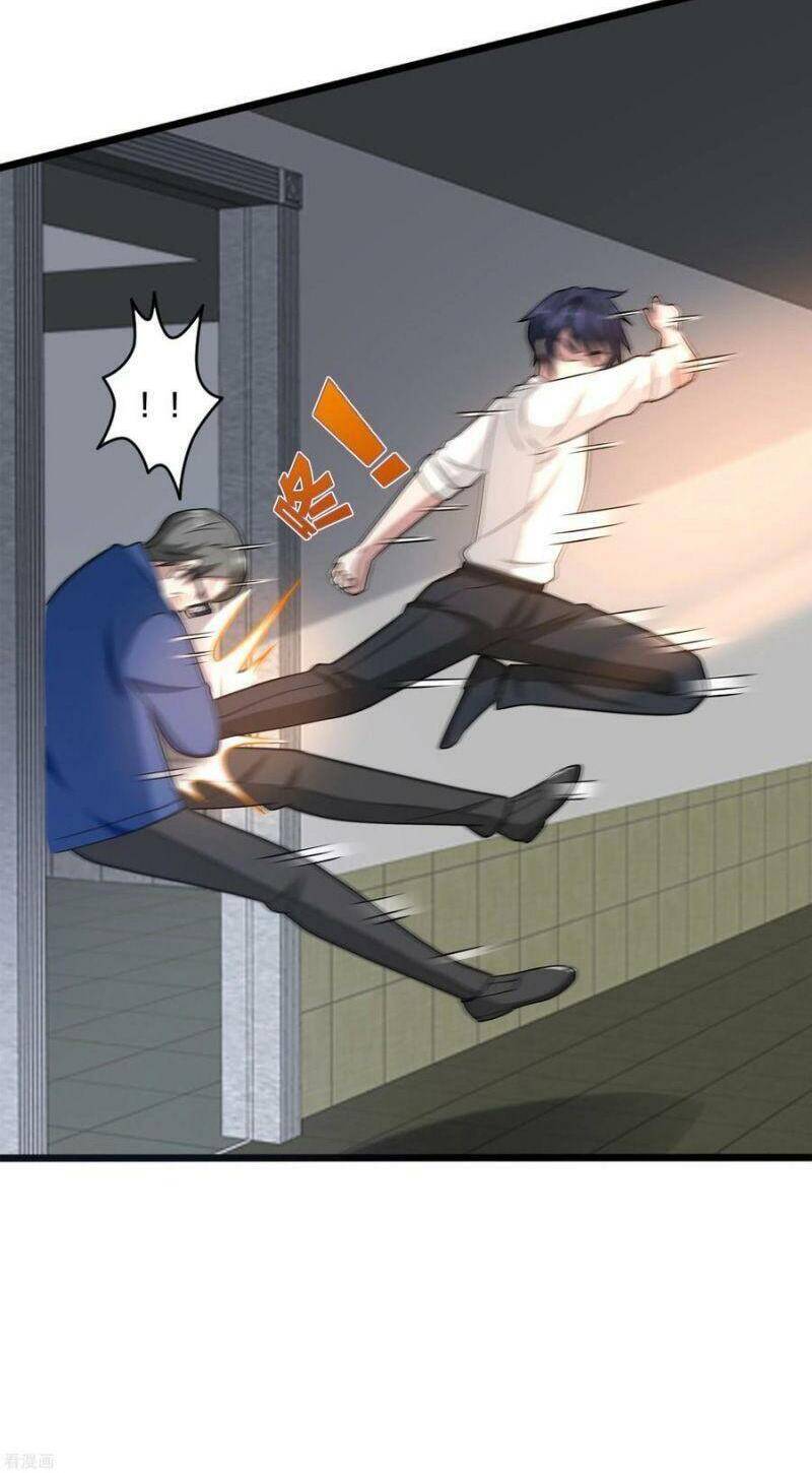 Đô Thị Tà Vương Chapter 154 - Trang 2