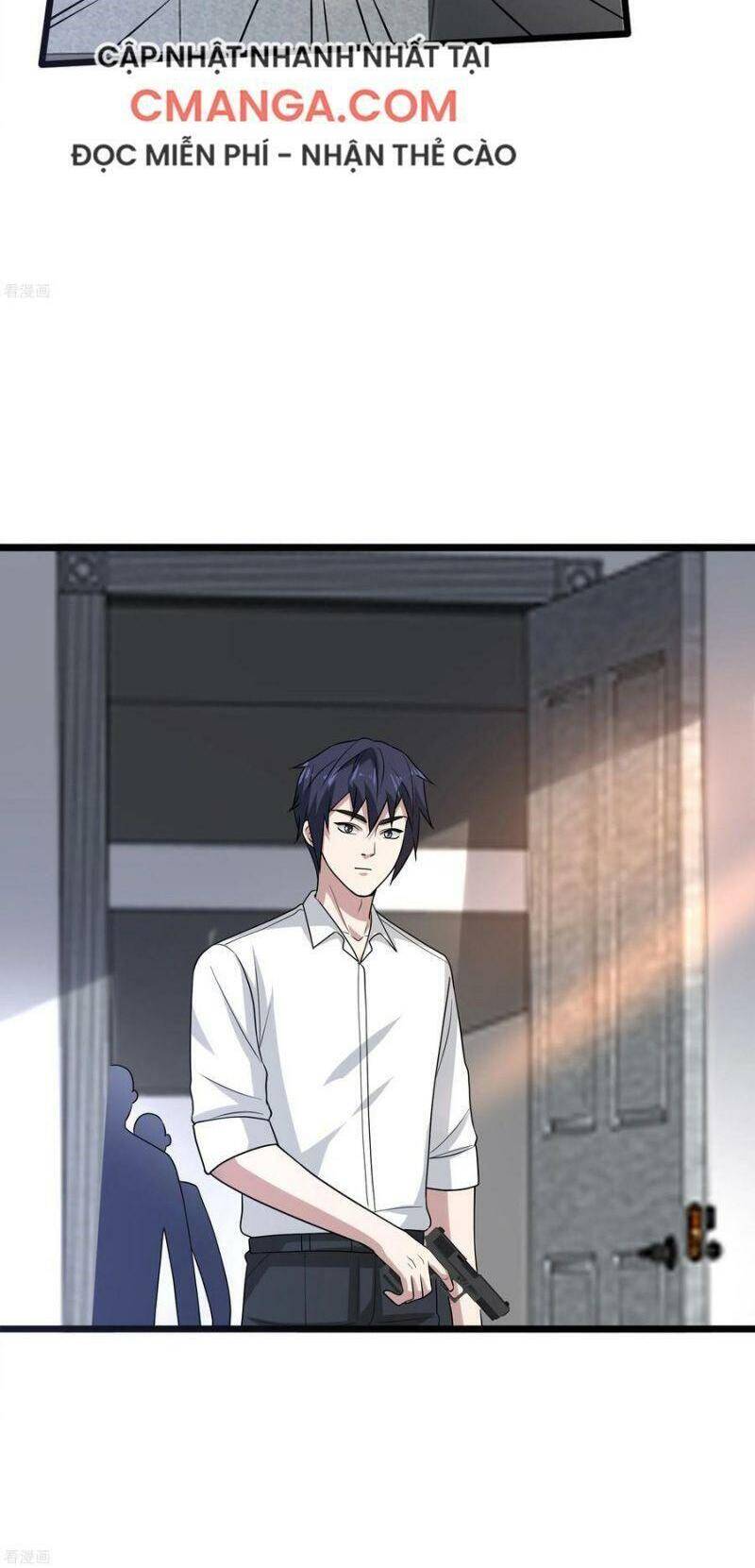 Đô Thị Tà Vương Chapter 154 - Trang 2