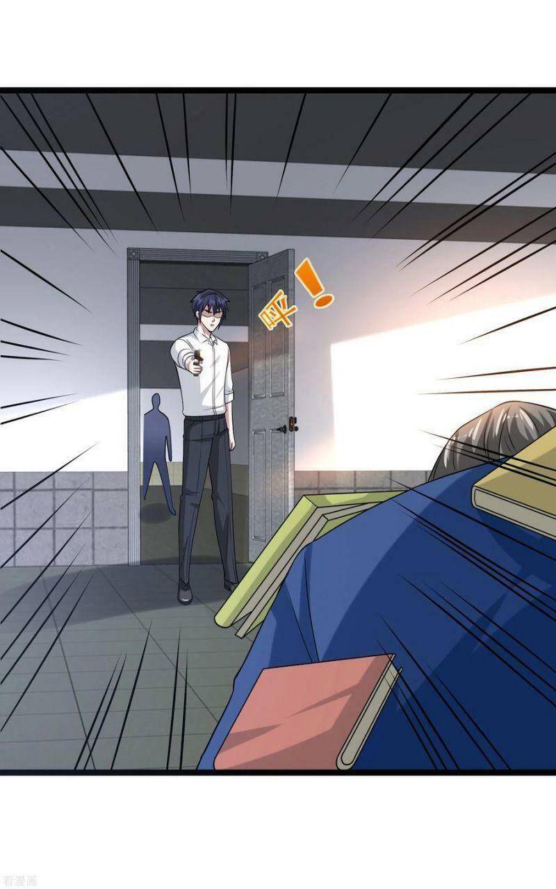 Đô Thị Tà Vương Chapter 154 - Trang 2