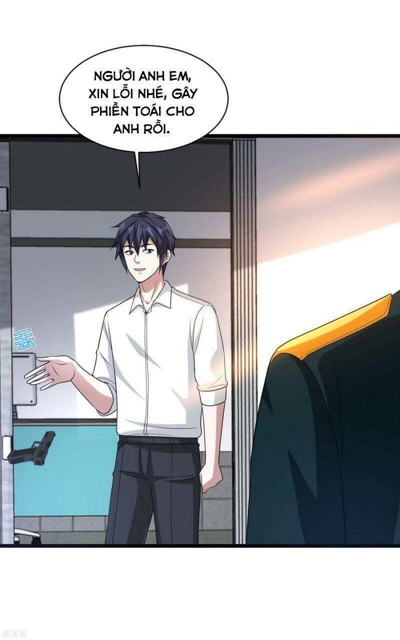 Đô Thị Tà Vương Chapter 154 - Trang 2