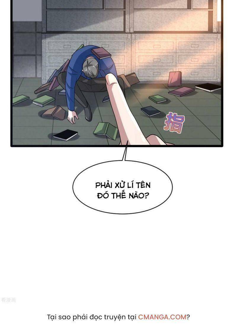 Đô Thị Tà Vương Chapter 154 - Trang 2