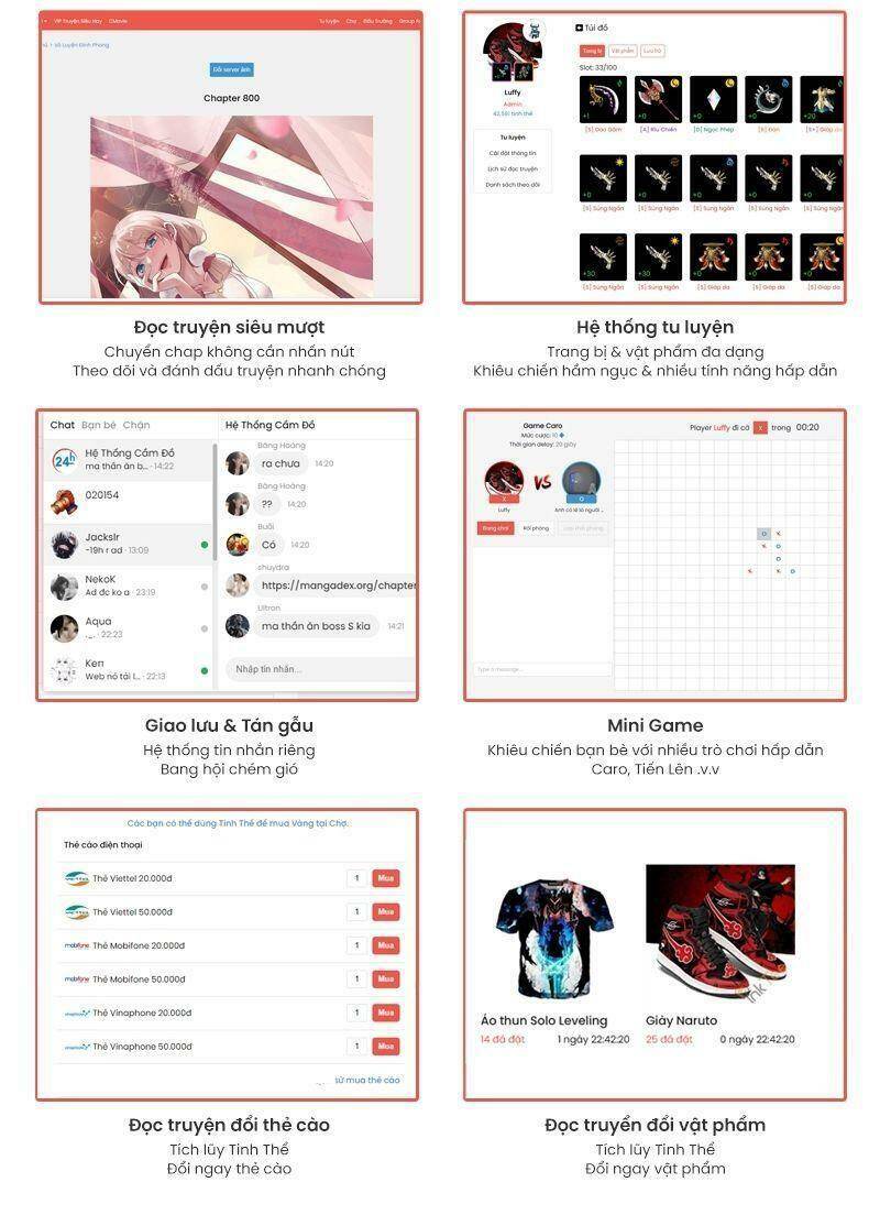 Đô Thị Tà Vương Chapter 154 - Trang 2