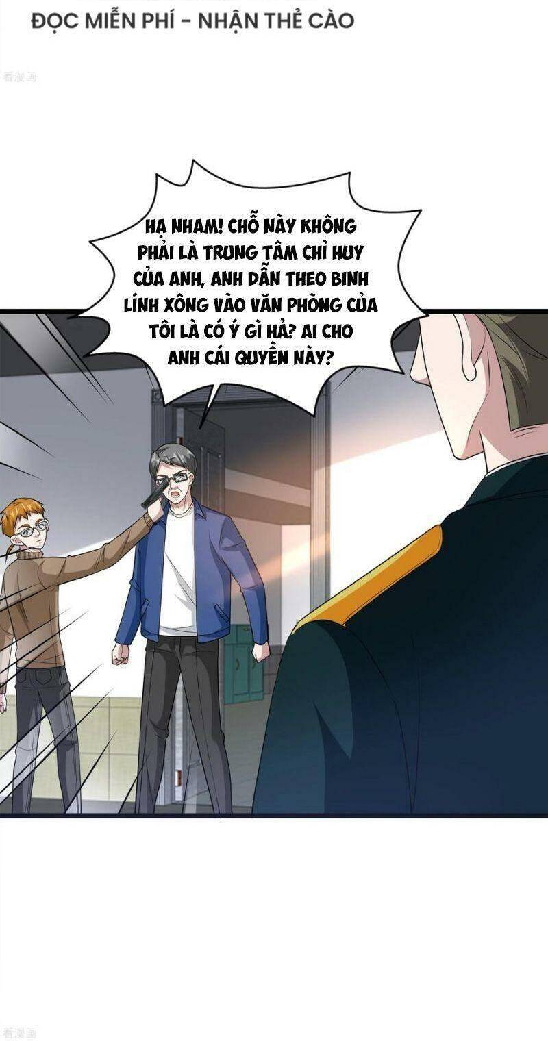 Đô Thị Tà Vương Chapter 154 - Trang 2