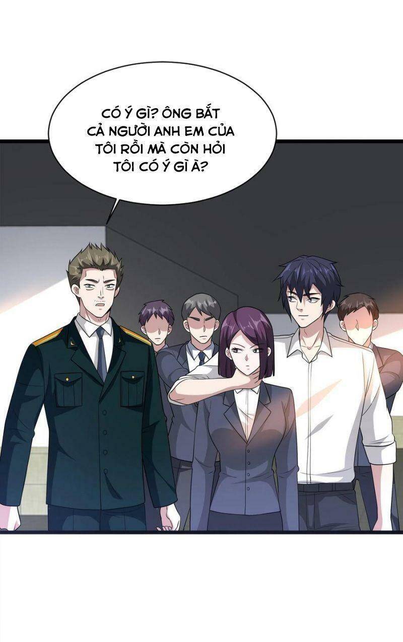 Đô Thị Tà Vương Chapter 154 - Trang 2