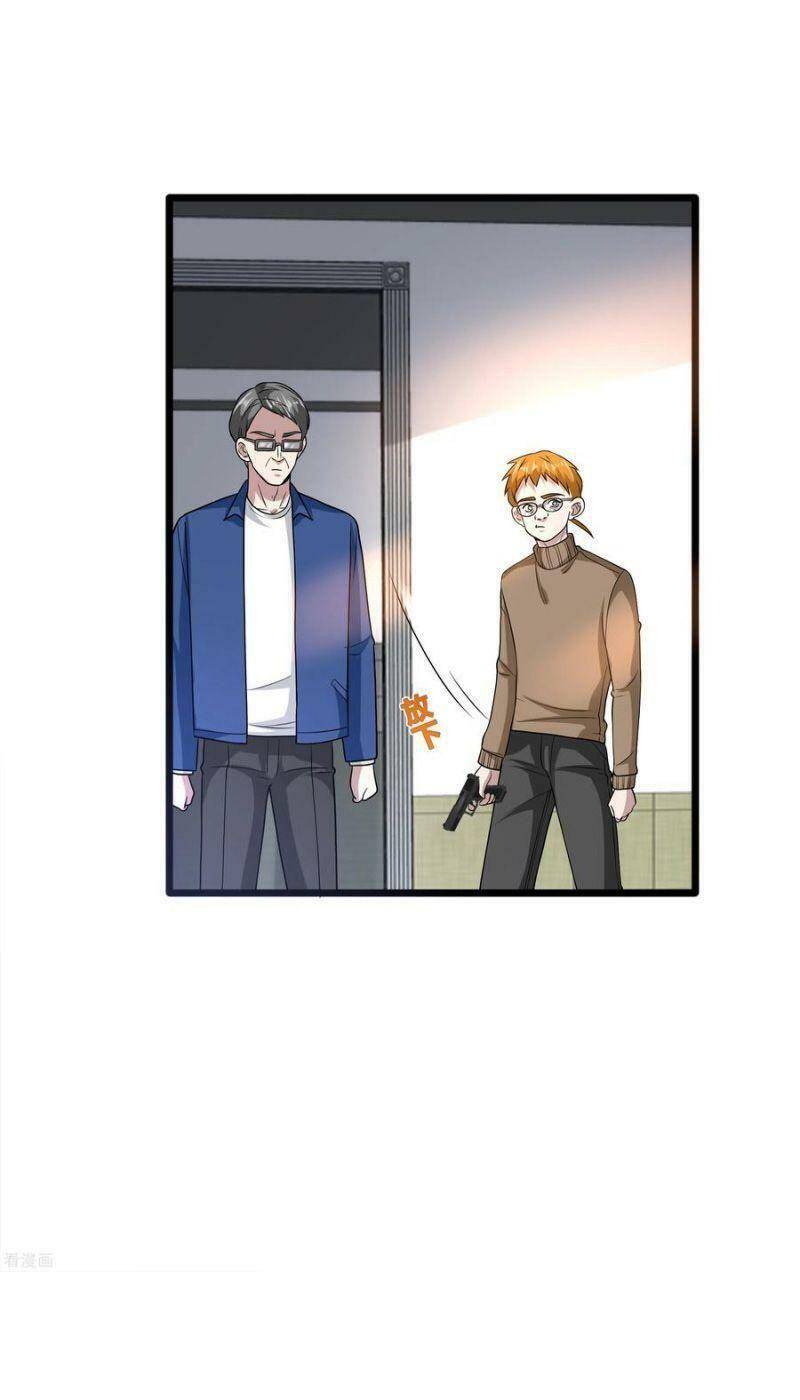 Đô Thị Tà Vương Chapter 154 - Trang 2