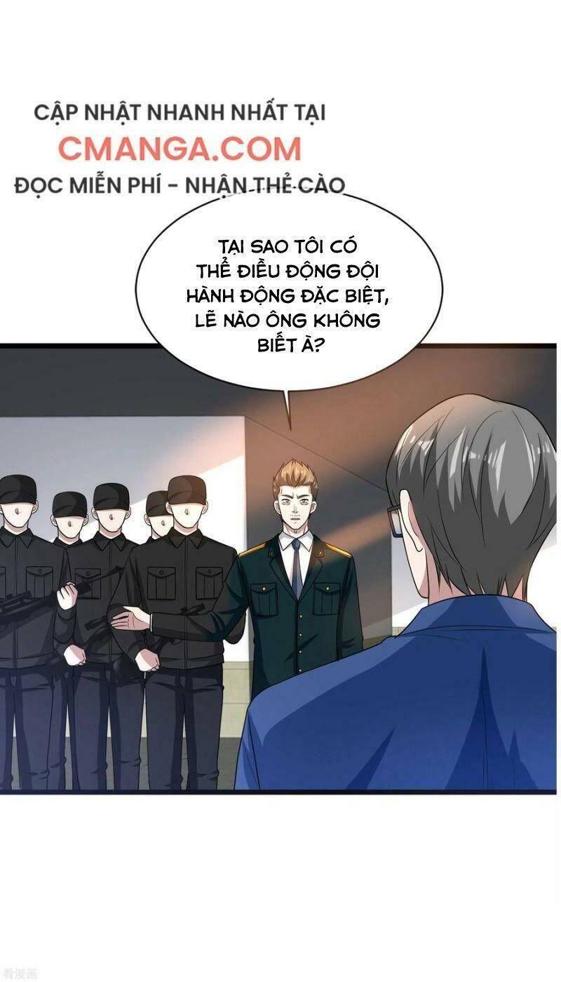 Đô Thị Tà Vương Chapter 154 - Trang 2