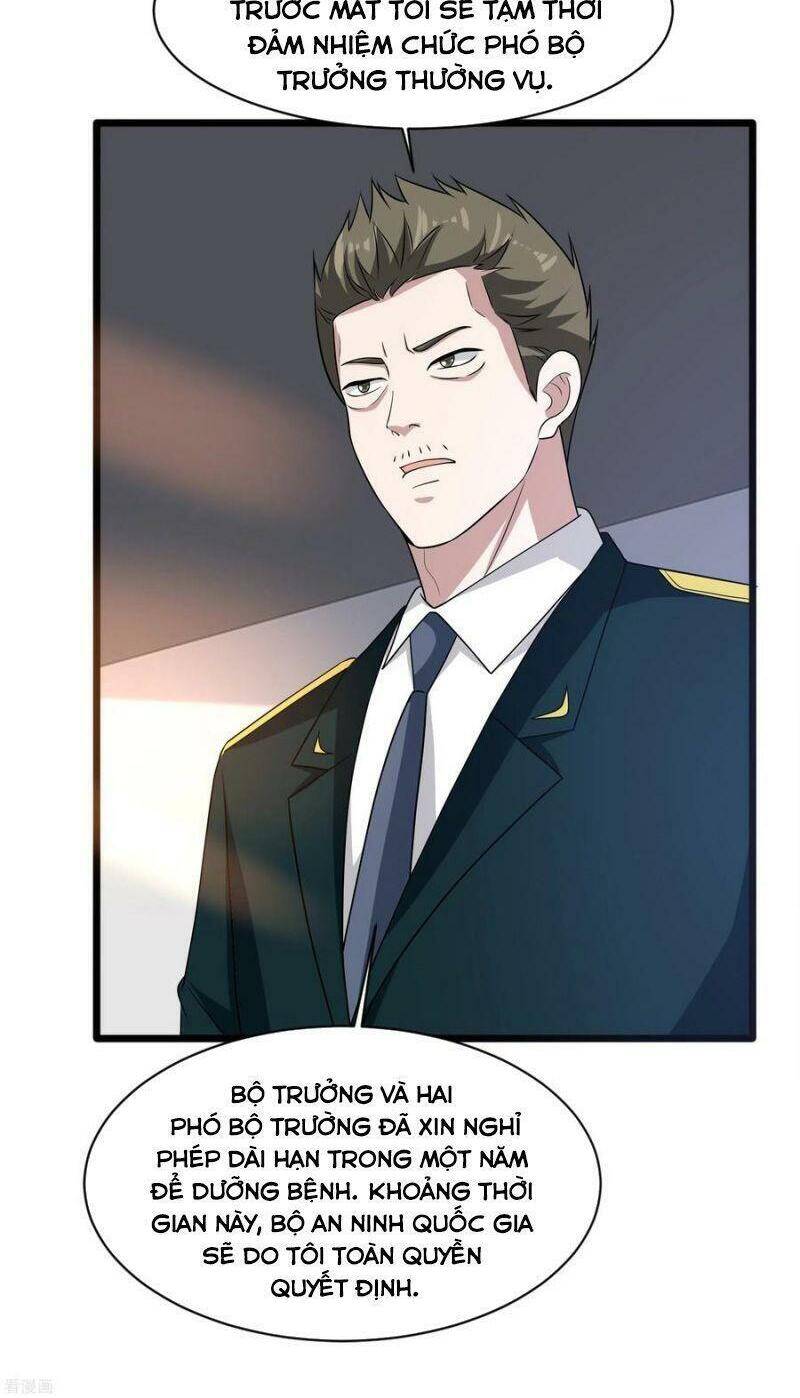 Đô Thị Tà Vương Chapter 154 - Trang 2