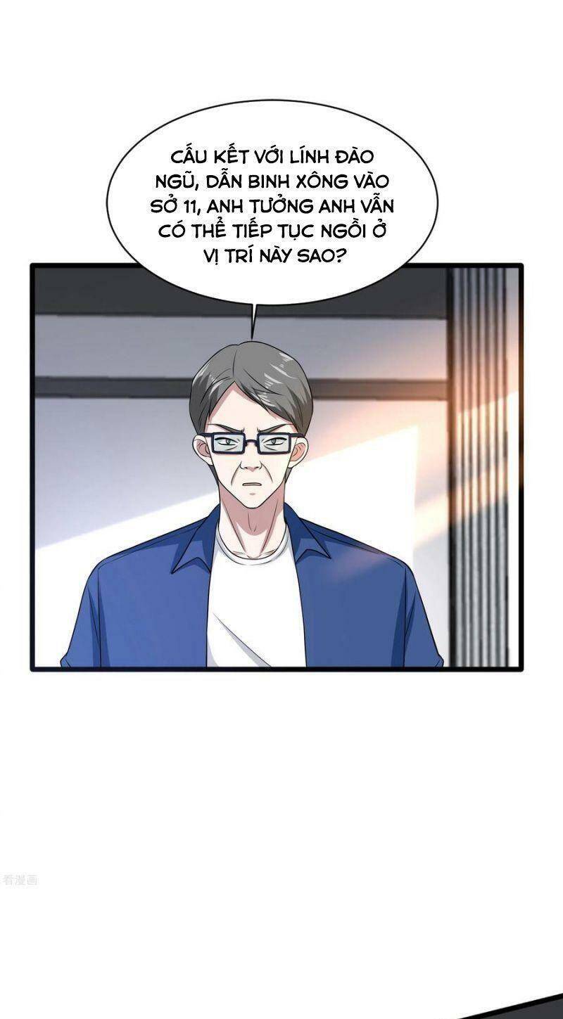 Đô Thị Tà Vương Chapter 154 - Trang 2