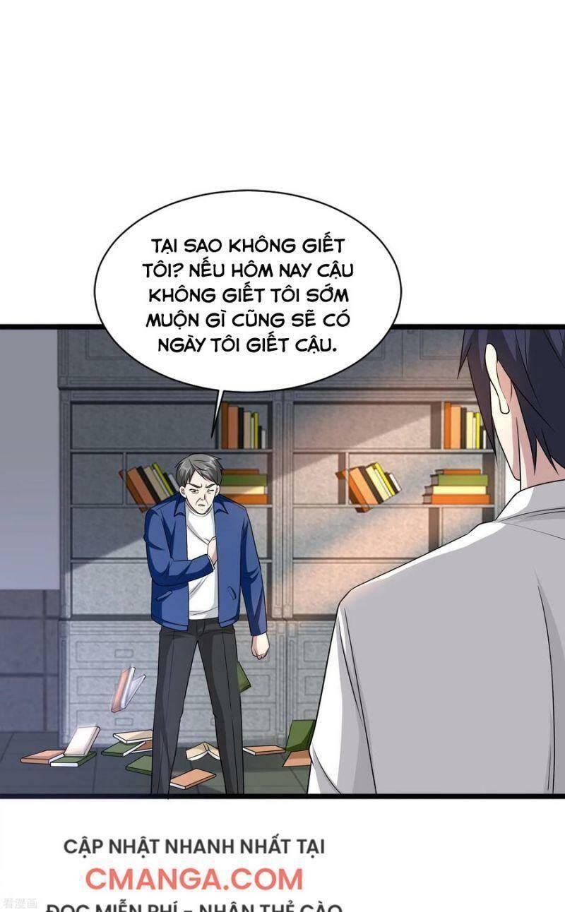 Đô Thị Tà Vương Chapter 155 - Trang 2