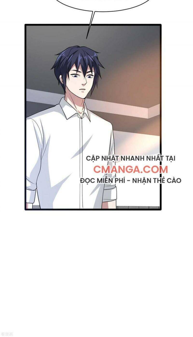 Đô Thị Tà Vương Chapter 155 - Trang 2