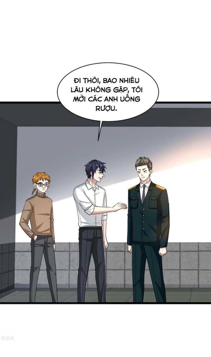 Đô Thị Tà Vương Chapter 155 - Trang 2