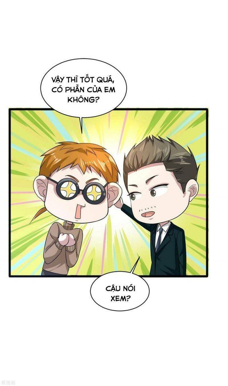 Đô Thị Tà Vương Chapter 155 - Trang 2