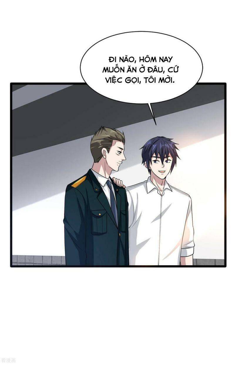 Đô Thị Tà Vương Chapter 155 - Trang 2