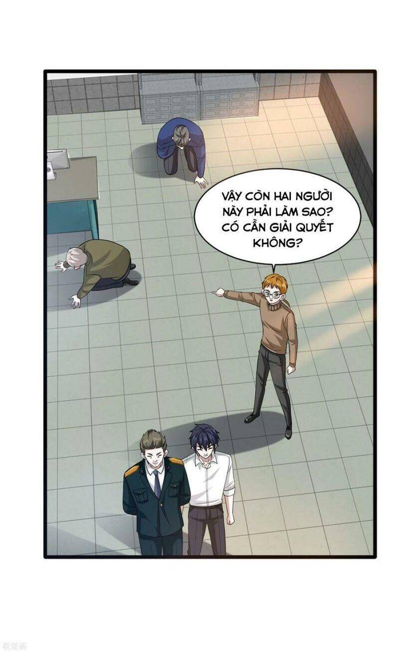 Đô Thị Tà Vương Chapter 155 - Trang 2