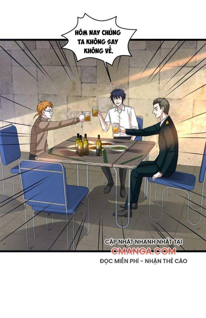 Đô Thị Tà Vương Chapter 155 - Trang 2